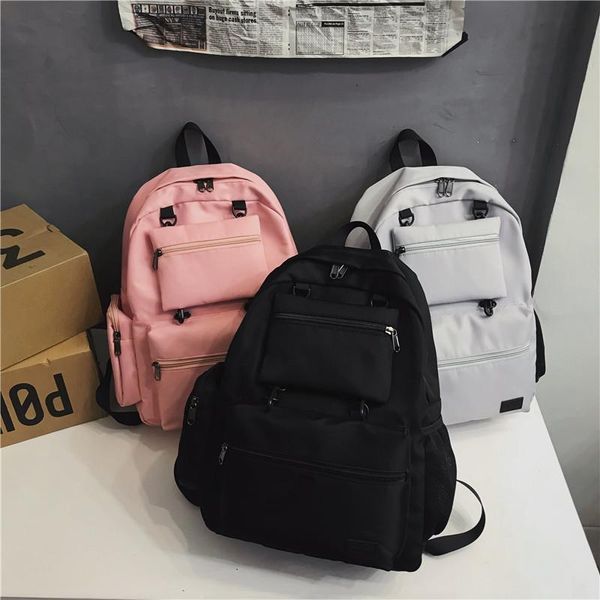 backpack anti theft travel big lapbagpack rucksack women college student backbags school bags for teenage girls boy
backpack anti theft travel big lapbagpack rucksack women college student backbags school bags for teenage girls boy