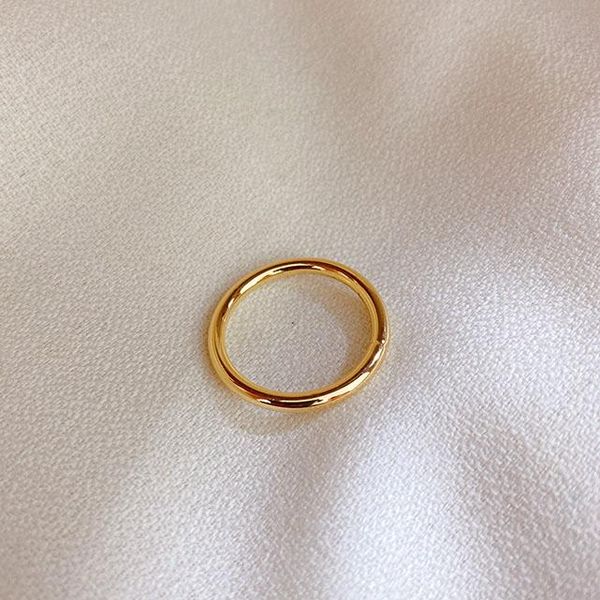 cluster rings mini round fashion jewelry gold and silver color finger ring women cute small simple girls gift, Golden;silver
cluster rings mini round fashion jewelry gold and silver color finger ring women cute small simple girls gift, Golden;silver