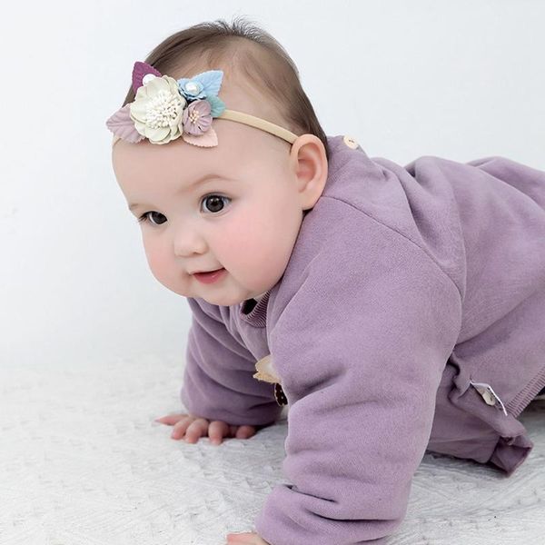 hair accessories kids flower headband fake pearl floral band toddler elastic headbands hoop for birthday, Slivery;white
hair accessories kids flower headband fake pearl floral band toddler elastic headbands hoop for birthday, Slivery;white
