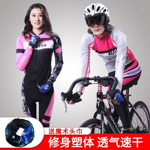 racing sets bicycle riding clothes set plus velvet autumn & winter fleece women's summer quick-dry highway mountain bike, Black;blue
racing sets bicycle riding clothes set plus velvet autumn & winter fleece women's summer quick-dry highway mountain bike, Black;blue
