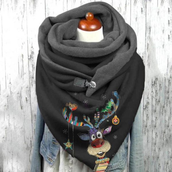 scarves 2021 winter scarf women animal printing fashion warm shawls for multi-purpose shawl woman accessories, Blue;gray
scarves 2021 winter scarf women animal printing fashion warm shawls for multi-purpose shawl woman accessories, Blue;gray