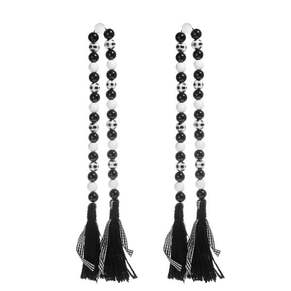 decorative objects & figurines 2pcs home party decors wooden beads tassel rope pendants
decorative objects & figurines 2pcs home party decors wooden beads tassel rope pendants