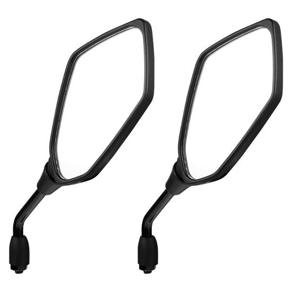 bike groupsets 1 pair motorcycle rear mirror scooter rearview side view retroreflector
bike groupsets 1 pair motorcycle rear mirror scooter rearview side view retroreflector