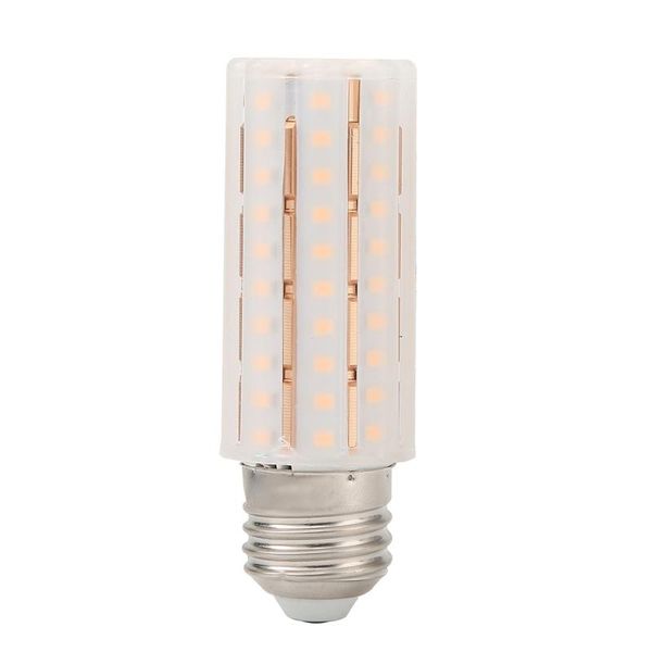 bulbs 50pcs 18w led corn light e27 white warm double color mixed 3000k 4000k 6000k bulb 220v atmosphere chandelier
bulbs 50pcs 18w led corn light e27 white warm double color mixed 3000k 4000k 6000k bulb 220v atmosphere chandelier