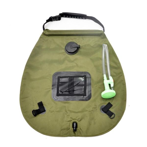 hydration packs 20l outdoor portable camping hiking solar heated shower bathing water bag case tourism
hydration packs 20l outdoor portable camping hiking solar heated shower bathing water bag case tourism