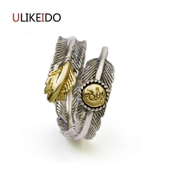 cluster rings 100% pure 925 sterling silver jewelry feather opening wide version men signet ring for women special fine gift 1038, Golden;silver
cluster rings 100% pure 925 sterling silver jewelry feather opening wide version men signet ring for women special fine gift 1038, Golden;silver