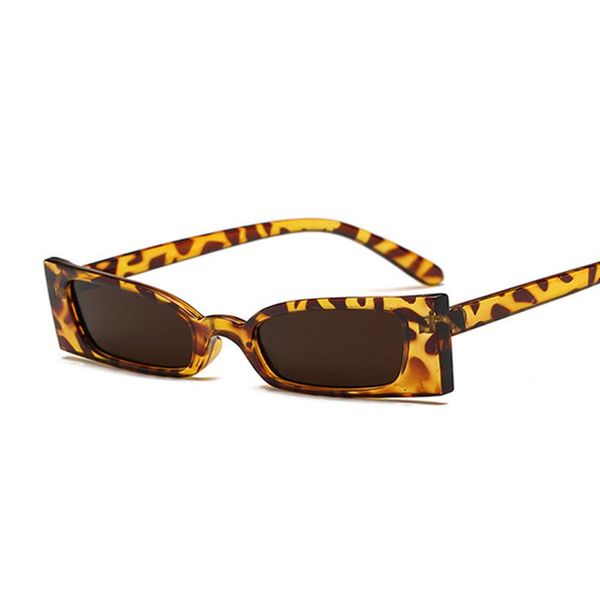 vintage small sunglasses women brand designer luxury retro leopard frame sun glasses womens tiny rectangular uv400 shades, White;black
vintage small sunglasses women brand designer luxury retro leopard frame sun glasses womens tiny rectangular uv400 shades, White;black