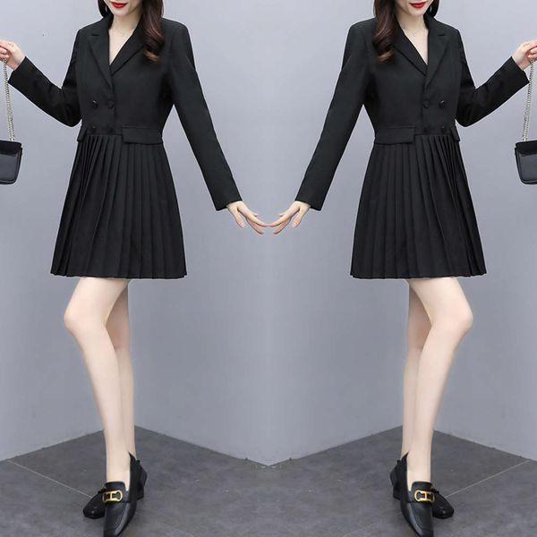 temperament waist 2020 down autumn new style french minority foreign age reducing suit pleated skirt professional dress hot, Black;gray
temperament waist 2020 down autumn new style french minority foreign age reducing suit pleated skirt professional dress hot, Black;gray
