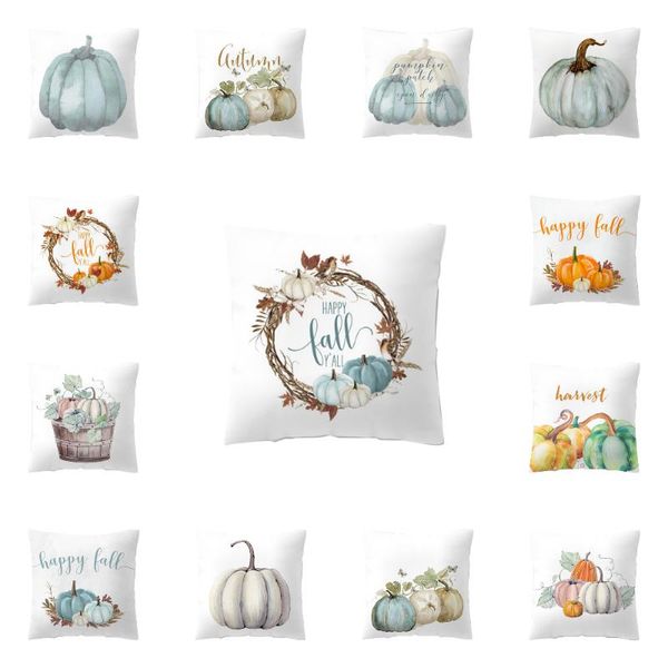 cushion/decorative pillow pumpkin print cushion case 45x45cm colorful polyester peachskin cover for bedroom living room decor home textile
cushion/decorative pillow pumpkin print cushion case 45x45cm colorful polyester peachskin cover for bedroom living room decor home textile