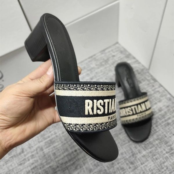80% off store online slippers women's thick heel 2021 summer leisure beach holiday wear brand embroidered high sandals ladies, Black
80% off store online slippers women's thick heel 2021 summer leisure beach holiday wear brand embroidered high sandals ladies, Black