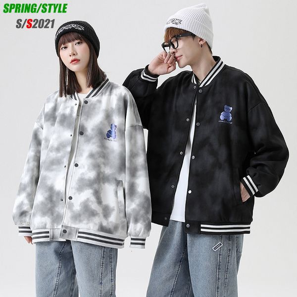 trendy street hip hop graffiti baseball et trend loose easy to take couple casual et men's wear, Black;brown
trendy street hip hop graffiti baseball et trend loose easy to take couple casual et men's wear, Black;brown