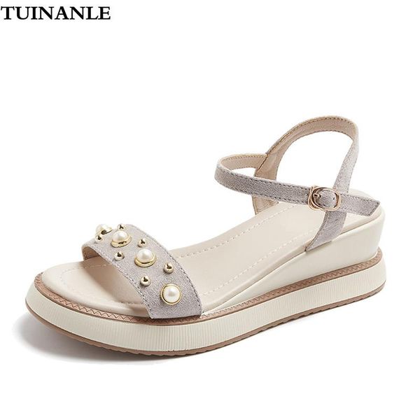 sandals tuinanle platform women 2021 summer cool shoes casual adjustable chaussures femme apricot wedges sandalias mujer, Black
sandals tuinanle platform women 2021 summer cool shoes casual adjustable chaussures femme apricot wedges sandalias mujer, Black