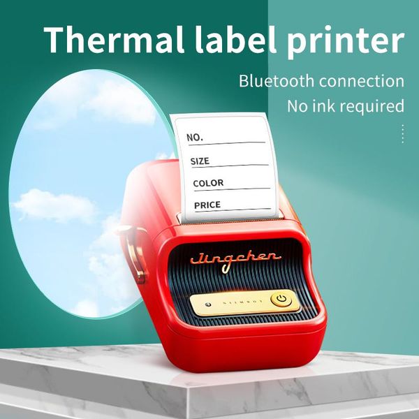 printers niimbot b21 thermal label printer wireless bluetooth connection no ink required maker sticker peripage portable mini impresoras
printers niimbot b21 thermal label printer wireless bluetooth connection no ink required maker sticker peripage portable mini impresoras