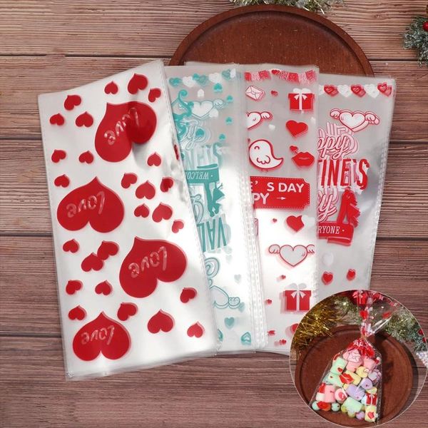 gift wrap 50pcs plastic bags for treat candy cookie valentine's day party favor bags, bakery, chocolate,snack wrapping,wedding
gift wrap 50pcs plastic bags for treat candy cookie valentine's day party favor bags, bakery, chocolate,snack wrapping,wedding