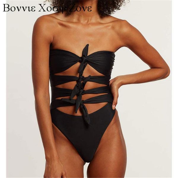 women straight across sleeveless solid strappy skinny sleeveless one-piece swimwear
women straight across sleeveless solid strappy skinny sleeveless one-piece swimwear