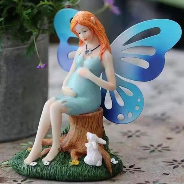 garden decorations outdoor cute wing flower fairy resin accessories courtyard park store sculpture crafts lawn balcony figurines decoration
garden decorations outdoor cute wing flower fairy resin accessories courtyard park store sculpture crafts lawn balcony figurines decoration