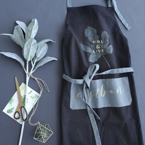 aprons kitchen apron waterproof oil-proof cotton breathable household chores cooking waist
aprons kitchen apron waterproof oil-proof cotton breathable household chores cooking waist