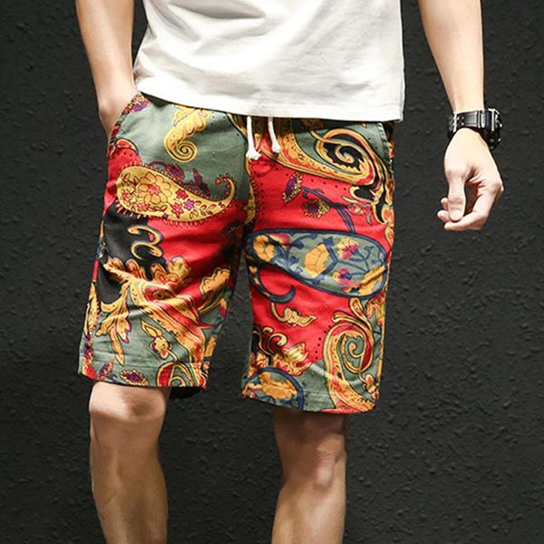 men's cotton linen beach wear shorts summer classic fit casual hawaiian short pants for man trousers plus size 5xl, White;black
men's cotton linen beach wear shorts summer classic fit casual hawaiian short pants for man trousers plus size 5xl, White;black