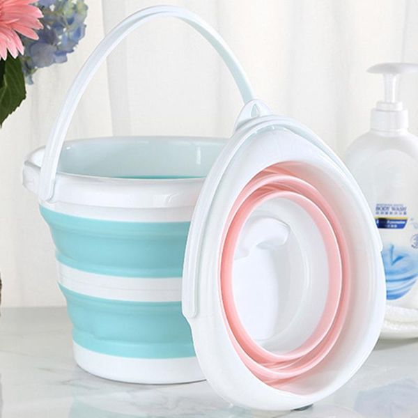 buckets premium collapsible bucket portable folding water container space saving for person during camping and washing dishes
buckets premium collapsible bucket portable folding water container space saving for person during camping and washing dishes