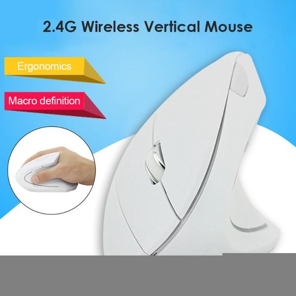 mice ergonomically designed 6-button 1600dpi adjustable vertical poelectric wireless mouse, suitable for lapand pc
mice ergonomically designed 6-button 1600dpi adjustable vertical poelectric wireless mouse, suitable for lapand pc