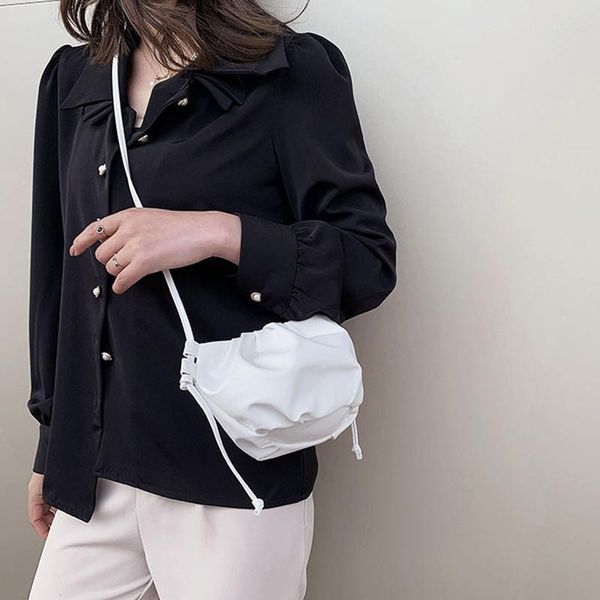 evening bags folds zipper soft-faced pu crossbody bag women simple solid underarm women's vacation leisure messenger
evening bags folds zipper soft-faced pu crossbody bag women simple solid underarm women's vacation leisure messenger