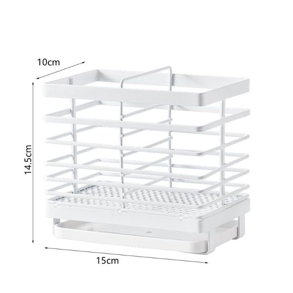 kitchen storage & organization chopsticks holder drying rack utensils drainer spoon fork household cutlery basket
kitchen storage & organization chopsticks holder drying rack utensils drainer spoon fork household cutlery basket