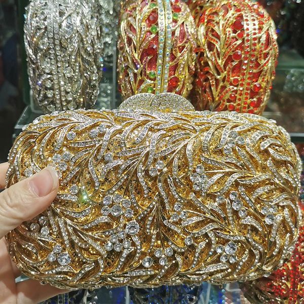 white rhinestone crystal evening party purse fashion elegant women's wedding bridal clutches handbags ladies bags
white rhinestone crystal evening party purse fashion elegant women's wedding bridal clutches handbags ladies bags
