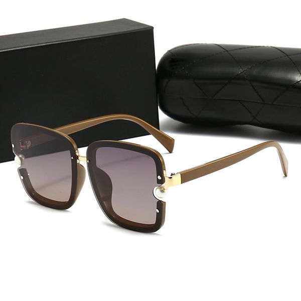 sunglasses square polarized women 2021 designer retro alloy frame big sun glasses vintage gradient men female, White;black
sunglasses square polarized women 2021 designer retro alloy frame big sun glasses vintage gradient men female, White;black