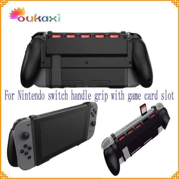 game controllers & joysticks for left and right handle grip switch built-in card slot nintendos ns protective cover accessories
game controllers & joysticks for left and right handle grip switch built-in card slot nintendos ns protective cover accessories