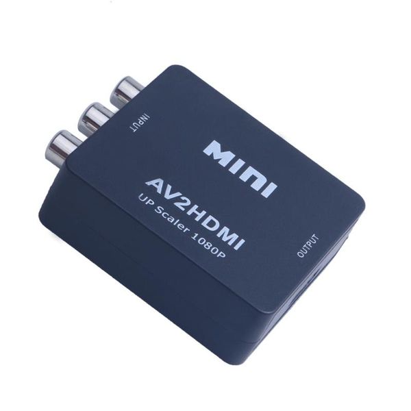 audio cables & connectors rca av to composite adapter converter 1080p av2 video cable cvbs for hd tv with usb
audio cables & connectors rca av to composite adapter converter 1080p av2 video cable cvbs for hd tv with usb
