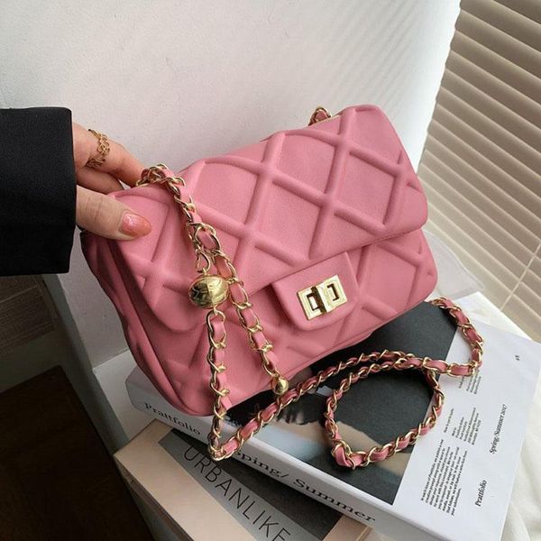 evening bags 2021 summer shoulder bag for female brand designers crossbody fashion high cortex chain clutch luxury woman
evening bags 2021 summer shoulder bag for female brand designers crossbody fashion high cortex chain clutch luxury woman