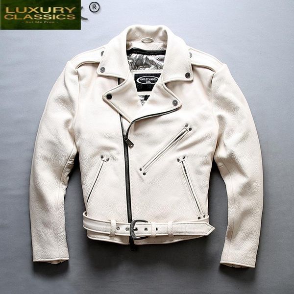 men's leather & faux 100% real jacket men clothes 2021 streetwear fashion mens short cow coat slim genuine coats ha110, Black
men's leather & faux 100% real jacket men clothes 2021 streetwear fashion mens short cow coat slim genuine coats ha110, Black