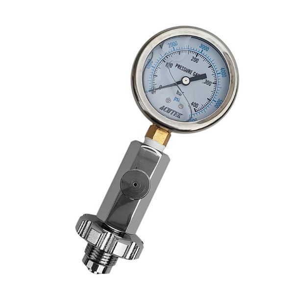 scuba diving dive tank pressure checker gauge with dual 6000 psi 400 bar reading panel for din style valve
scuba diving dive tank pressure checker gauge with dual 6000 psi 400 bar reading panel for din style valve