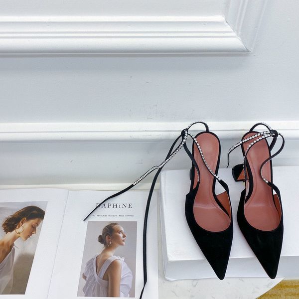 casual designer lady fashion women sandals black glitter strass pointy toe high heels slingback shoes pumps
casual designer lady fashion women sandals black glitter strass pointy toe high heels slingback shoes pumps