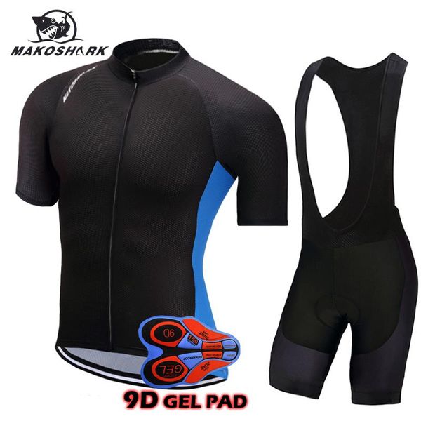 racing sets 2021 summer men cycling jersey set bicycle bib short sleeve pro team clothing kits male breathable mallot 9d pad, Black;blue
racing sets 2021 summer men cycling jersey set bicycle bib short sleeve pro team clothing kits male breathable mallot 9d pad, Black;blue