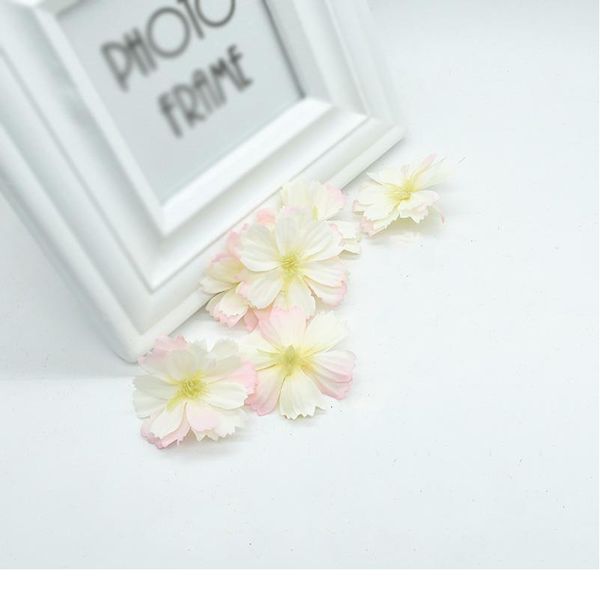 10pcs 5cm silk daisy head fake flowers wall scrapbook diy gifts christmas wreath artificial flowers for wedding ho jllels
10pcs 5cm silk daisy head fake flowers wall scrapbook diy gifts christmas wreath artificial flowers for wedding ho jllels