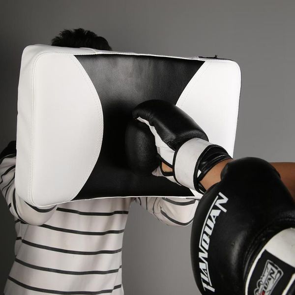 kid muay thai karate pad thickened pu taekwondo boxing target sanda bag kick punch shield pad boxing finenss equipment
kid muay thai karate pad thickened pu taekwondo boxing target sanda bag kick punch shield pad boxing finenss equipment