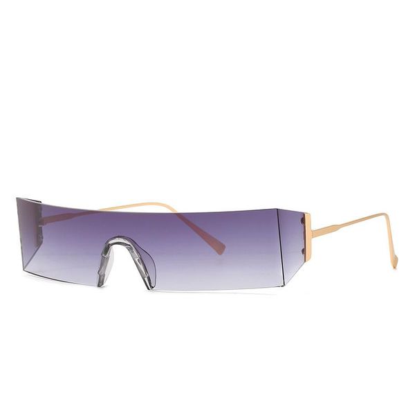 sunglasses rimless rectangle glasses women vintage small square sunglass men mental frame eyewear shades uv400, White;black
sunglasses rimless rectangle glasses women vintage small square sunglass men mental frame eyewear shades uv400, White;black