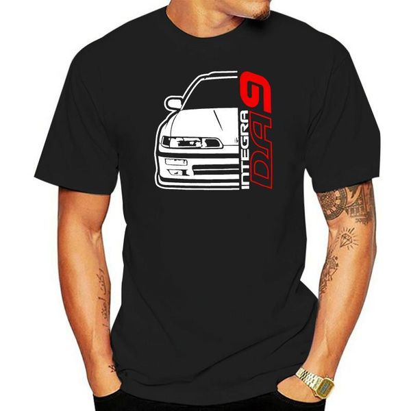 men's t-shirts 2022 fashion summer t shirt classic japanese car fans integra da9 tee, White;black
men's t-shirts 2022 fashion summer t shirt classic japanese car fans integra da9 tee, White;black