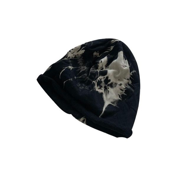 beanies japanese style tie dyed mixed color baotou hat women's fashion versatile face small pile thin net red scarf
beanies japanese style tie dyed mixed color baotou hat women's fashion versatile face small pile thin net red scarf