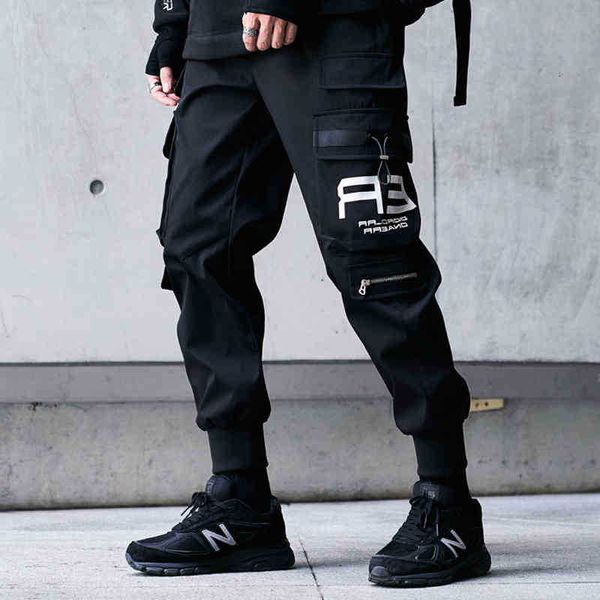men's pants pant arrival fashion elastic waist pockets overalls winter leisure male trousers unm8, Black
men's pants pant arrival fashion elastic waist pockets overalls winter leisure male trousers unm8, Black