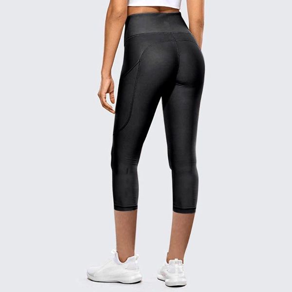 leggings sport women fitness tight elastic quick drying yoga pants reflective seven point yoga pants pockets gym leggings @40, White;red
leggings sport women fitness tight elastic quick drying yoga pants reflective seven point yoga pants pockets gym leggings @40, White;red