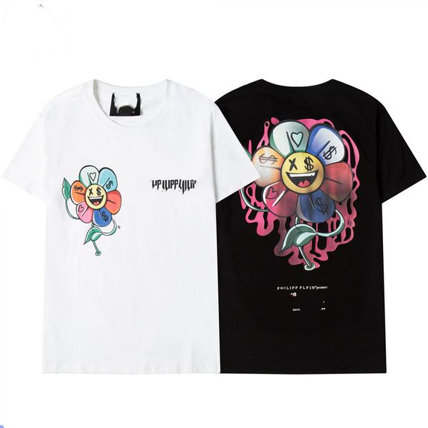 21 designer t-shirt men's and women's t-shirts short-sleeved summer fashion t-shirts spring casual wear suits men's new sty, White;black
21 designer t-shirt men's and women's t-shirts short-sleeved summer fashion t-shirts spring casual wear suits men's new sty, White;black