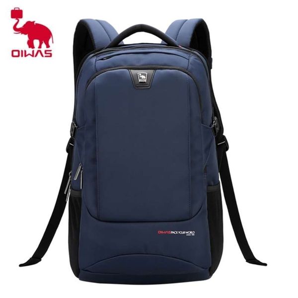 oiwas large business backpack 15.6 inch lapbagpack men's fashion travel bag waterproof for women teenagers school bag women 210929
oiwas large business backpack 15.6 inch lapbagpack men's fashion travel bag waterproof for women teenagers school bag women 210929