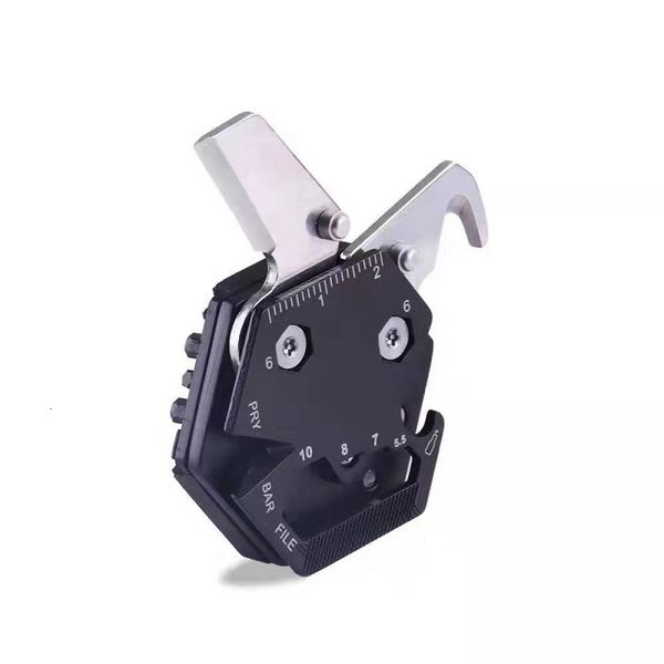 new outdoor upgrade coin edc screwdriver mini portable folding knife stainless steel key ring
new outdoor upgrade coin edc screwdriver mini portable folding knife stainless steel key ring