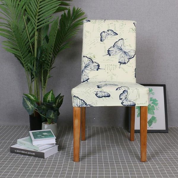 chair covers durable cover wear-resistant butterfly printing stretch removable restaurant elastic slipcovers
chair covers durable cover wear-resistant butterfly printing stretch removable restaurant elastic slipcovers