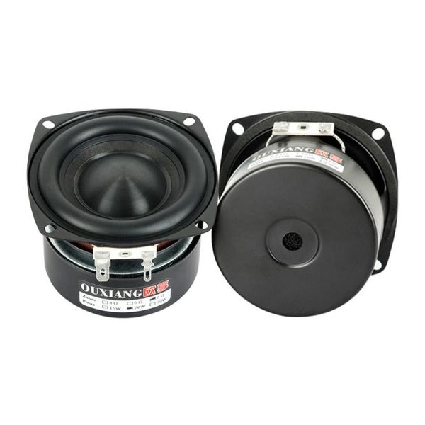 mini speakers aiyima 2pcs 3 inch woofer driver 4 8 ohm 25w audio bass loudspeaker diy home theater sound speaker unit
mini speakers aiyima 2pcs 3 inch woofer driver 4 8 ohm 25w audio bass loudspeaker diy home theater sound speaker unit