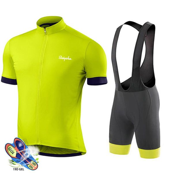 racing sets 2021 ralvpha pro ropa ciclismo jersey bib shorts set mountain bike tights triathlon cycling clothing uniform, Black;blue
racing sets 2021 ralvpha pro ropa ciclismo jersey bib shorts set mountain bike tights triathlon cycling clothing uniform, Black;blue