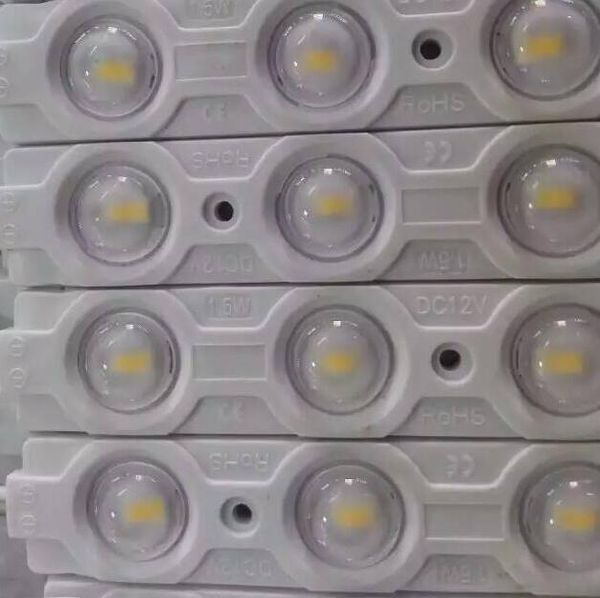 led module 5630 5730 3leds waterproof ip65 injection molding dc12v led module for advertising board display
led module 5630 5730 3leds waterproof ip65 injection molding dc12v led module for advertising board display