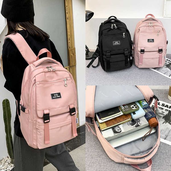 direct sale of korean high capacity leisure fashion trend backpack student schoolbag women's travel bag
direct sale of korean high capacity leisure fashion trend backpack student schoolbag women's travel bag
